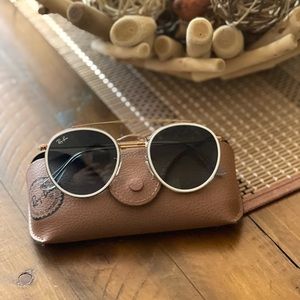 Ray-Ban Sunglasses